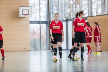 Bild 158 - Hesebeck Hallenmasters